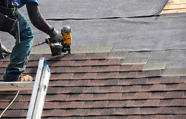 Licensed Roof Repair service in Ellington, CT - Brentwood Metal Roofing